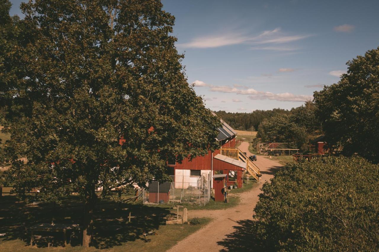 Toric Farmlodge Brastad Kültér fotó