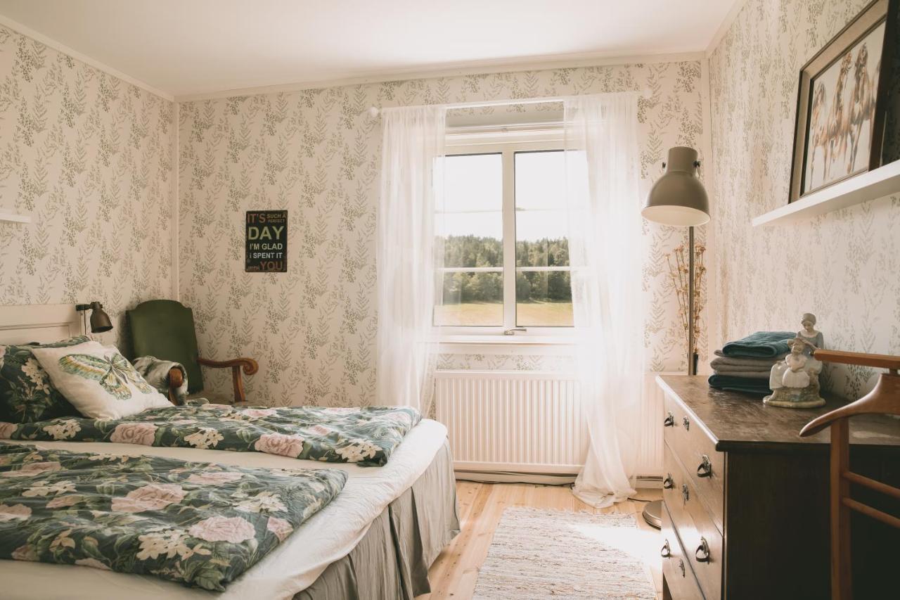 Toric Farmlodge Brastad Kültér fotó