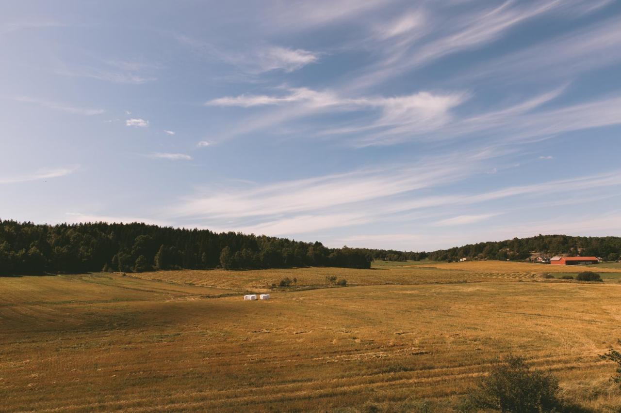 Toric Farmlodge Brastad Kültér fotó