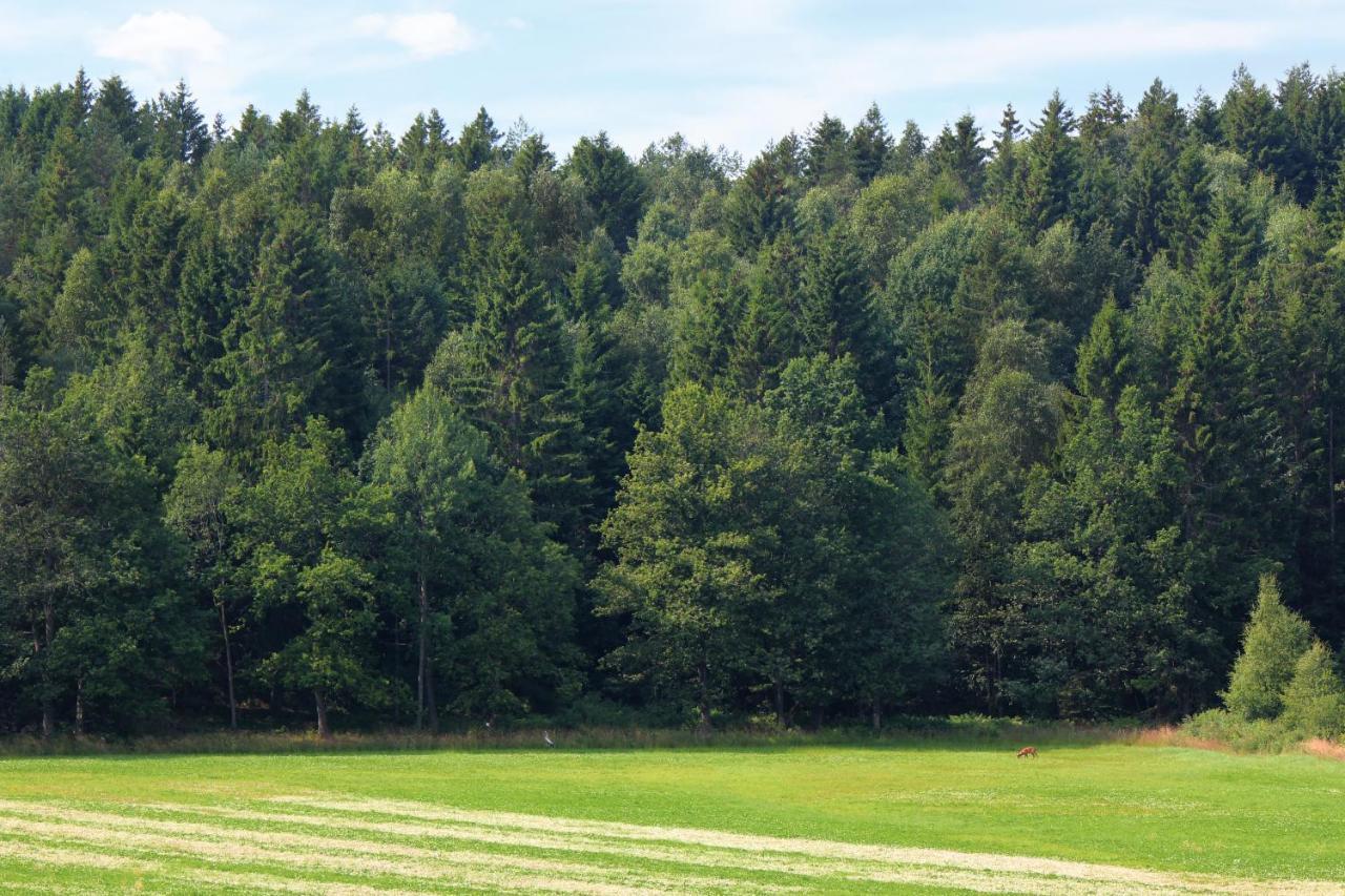 Toric Farmlodge Brastad Kültér fotó