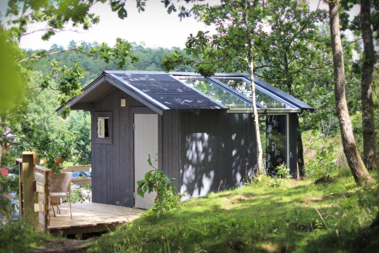Toric Farmlodge Brastad Kültér fotó