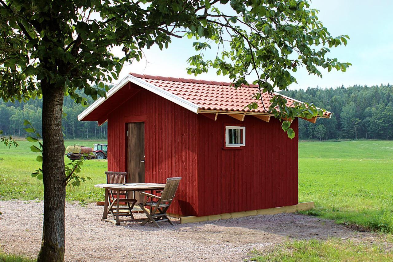 Toric Farmlodge Brastad Kültér fotó
