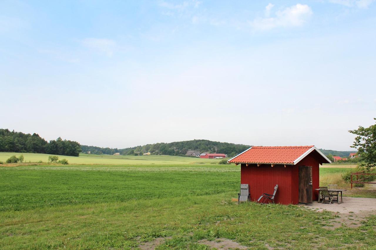 Toric Farmlodge Brastad Kültér fotó