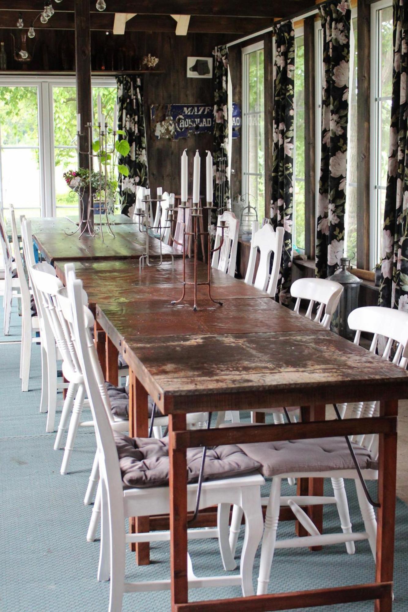 Toric Farmlodge Brastad Kültér fotó