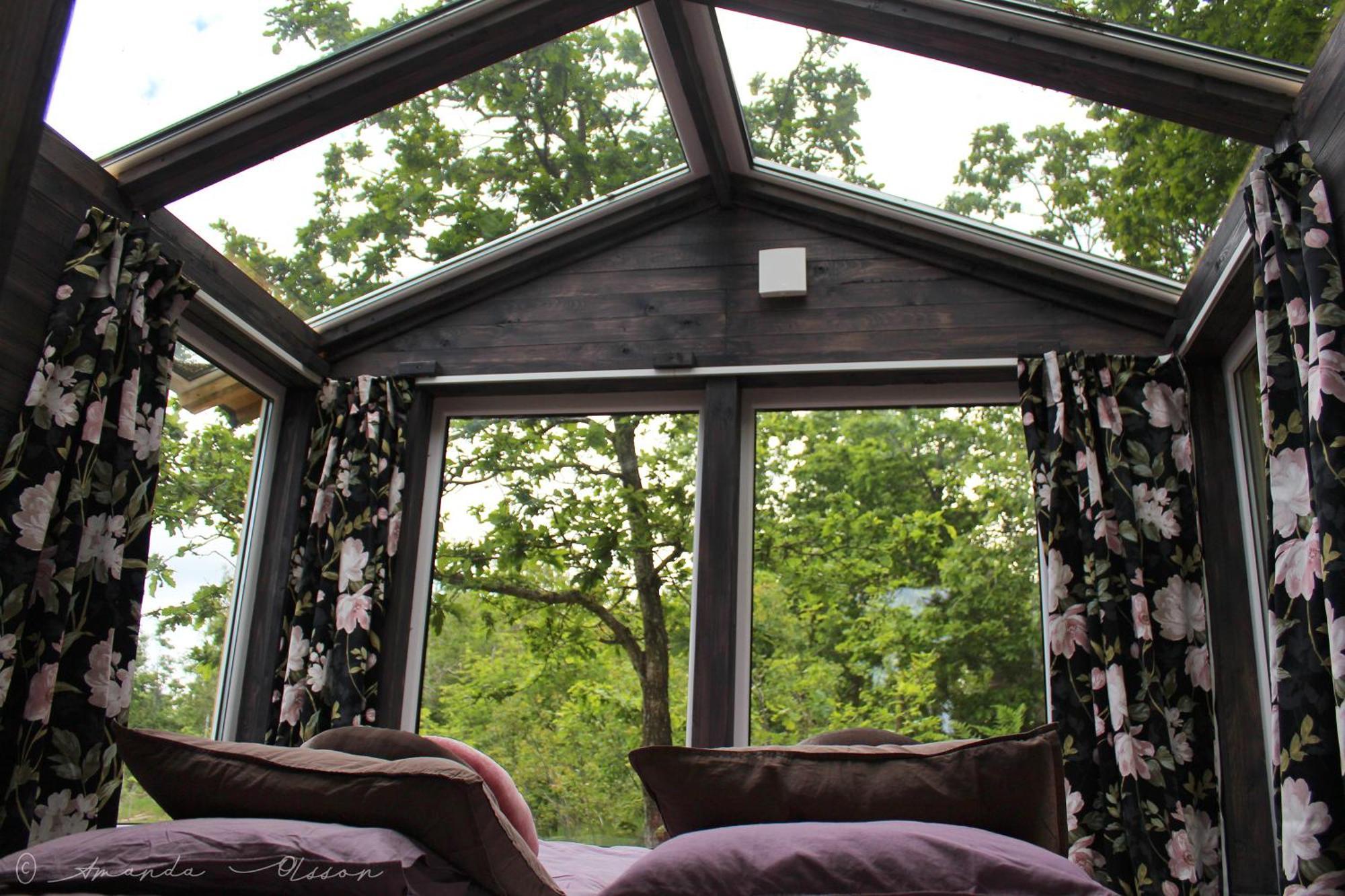 Toric Farmlodge Brastad Kültér fotó
