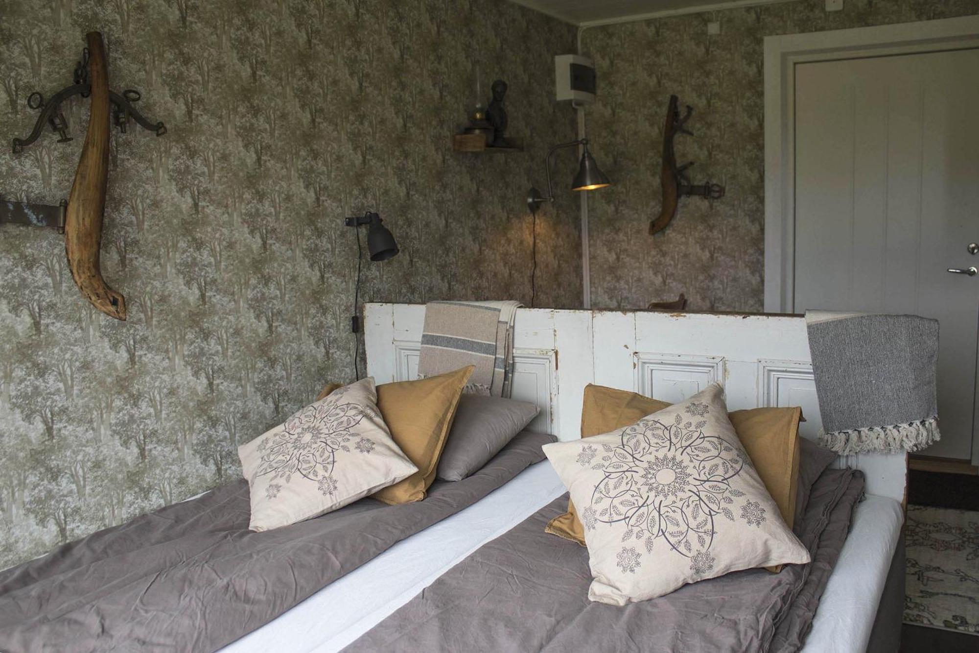 Toric Farmlodge Brastad Kültér fotó